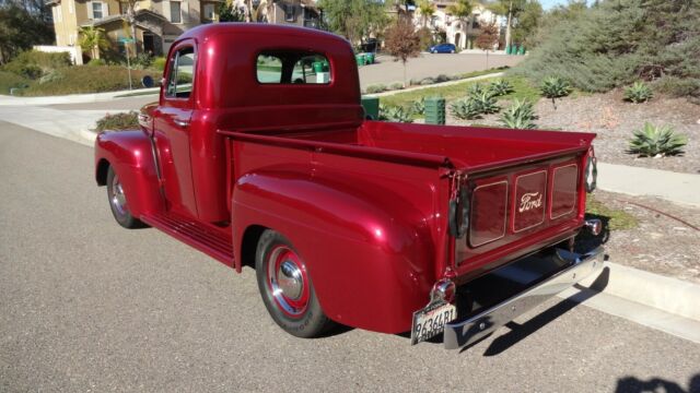 1950 Ford Other Pickups F1 - photo 10