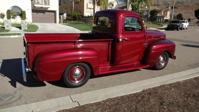 1950 Ford Other Pickups F1 - photo 4