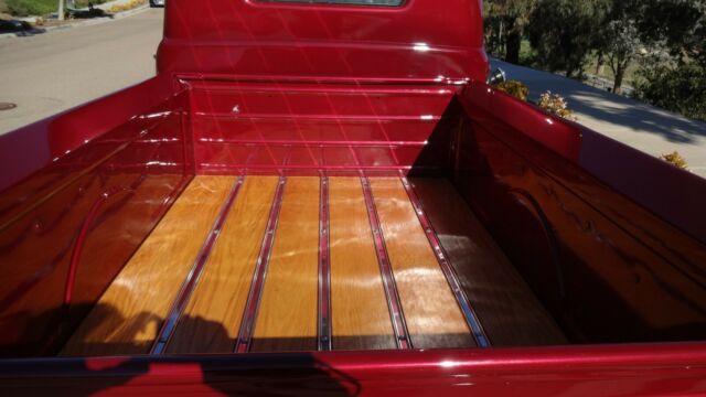 1950 Ford Other Pickups F1 - photo 6