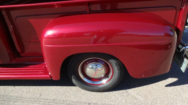 1950 Ford Other Pickups F1 - photo 9