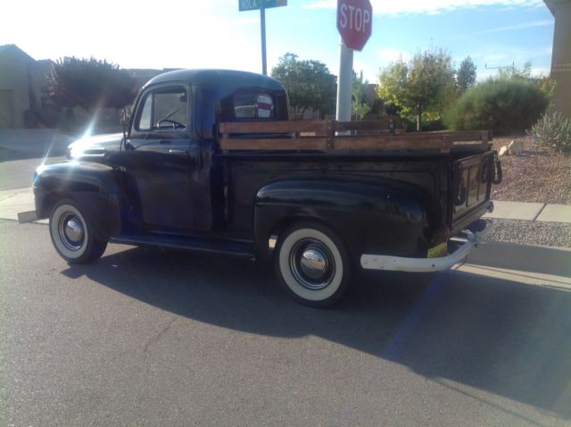 1950 Ford Other Pickups - photo 2