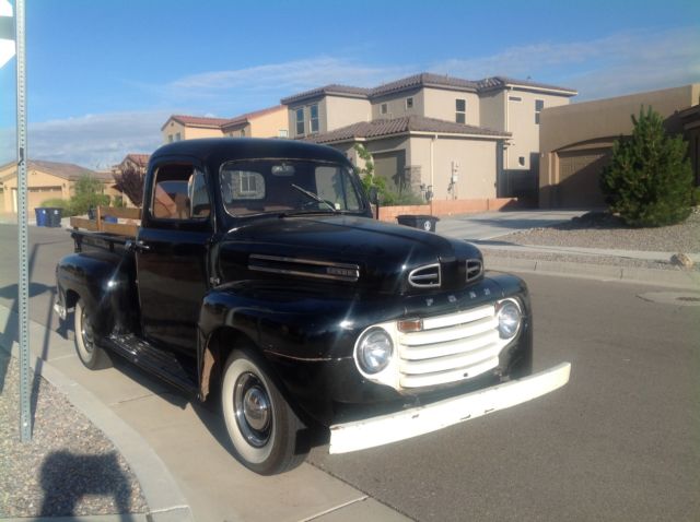 1950 Ford Other Pickups - photo 4