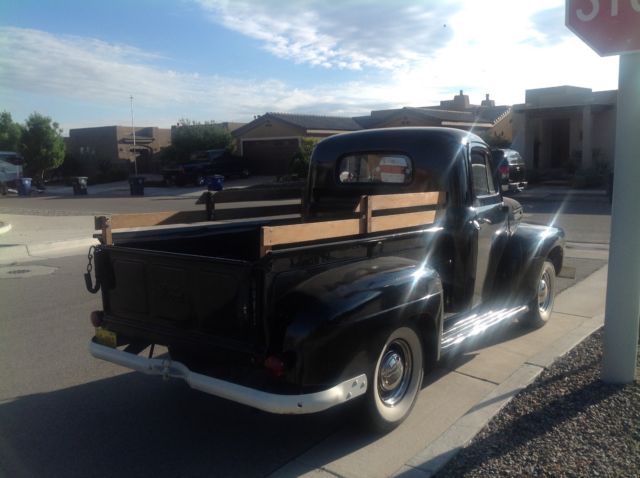 1950 Ford Other Pickups - photo 5