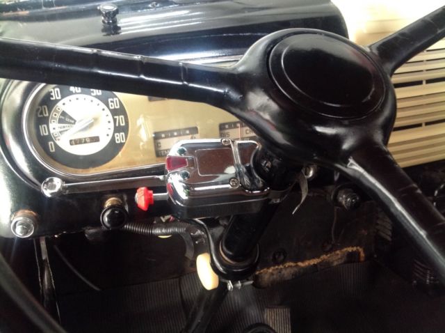 1950 Ford Other Pickups - photo 7