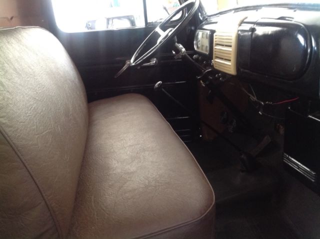 1950 Ford Other Pickups - photo 8