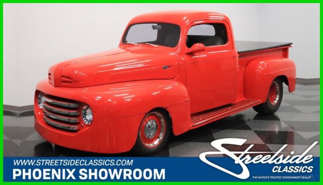 1950 Ford F-1