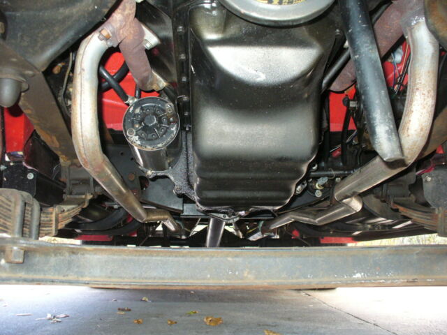 1950 Ford Other Pickups - photo 10