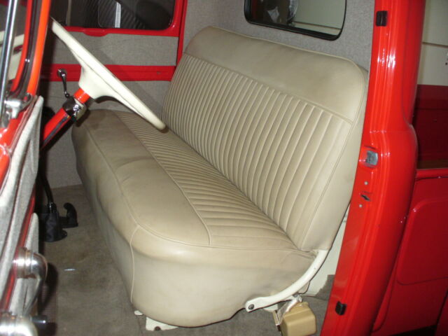 1950 Ford Other Pickups - photo 2