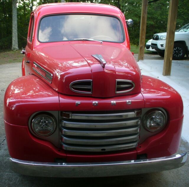 1950 Ford Other Pickups - photo 3
