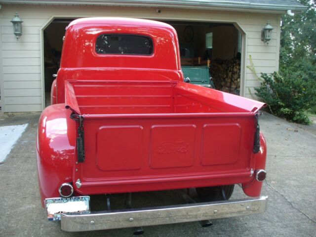 1950 Ford Other Pickups - photo 4