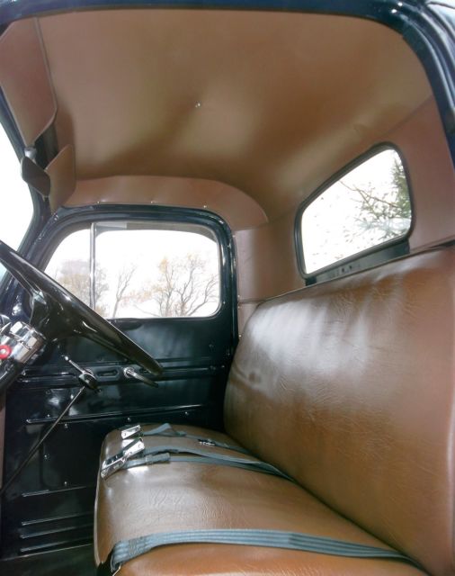1950 Ford Other Pickups - photo 10