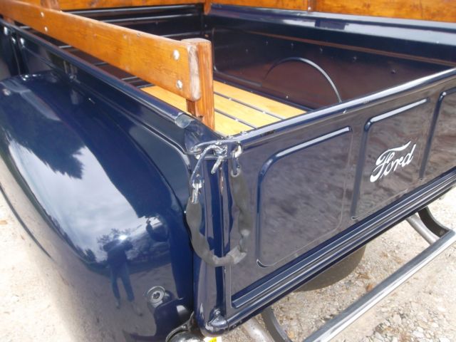 1950 Ford Other Pickups - photo 11