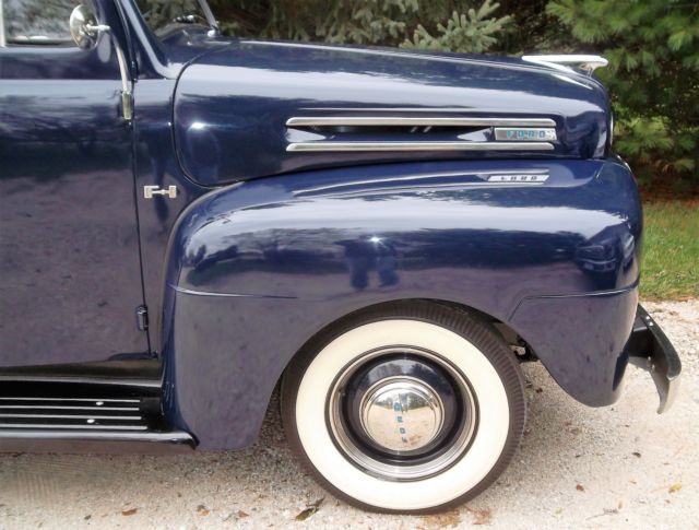 1950 Ford Other Pickups - photo 13