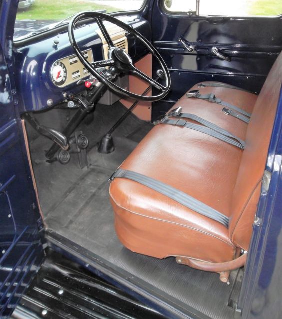 1950 Ford Other Pickups - photo 7