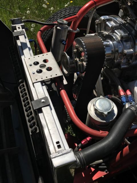 1950 Ford F-100 F-1 - photo 13
