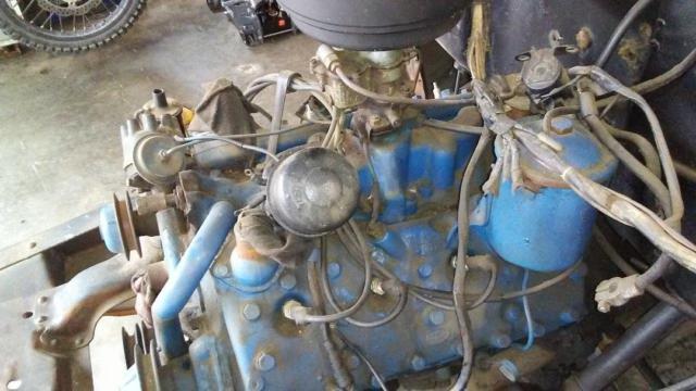 1950 Ford Other Pickups - photo 4
