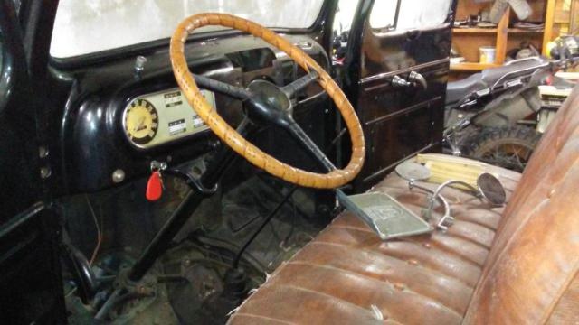 1950 Ford Other Pickups - photo 5