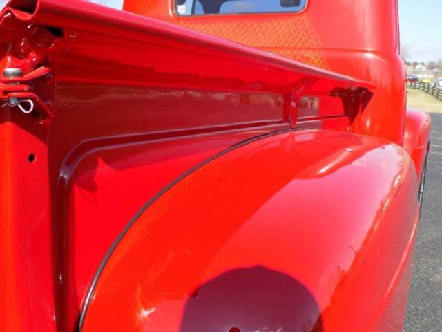 1950 Ford F-100 -- - photo 6