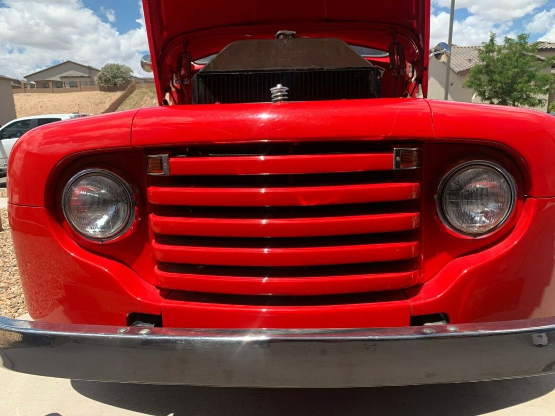 1950 ford f-100 pickup 1950 Ford F-100