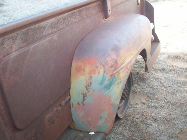 1950 Ford Other Pickups NO - photo 5