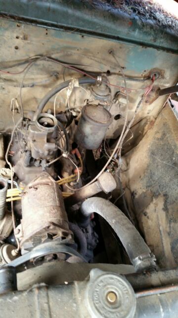 1950 Ford Other - photo 10