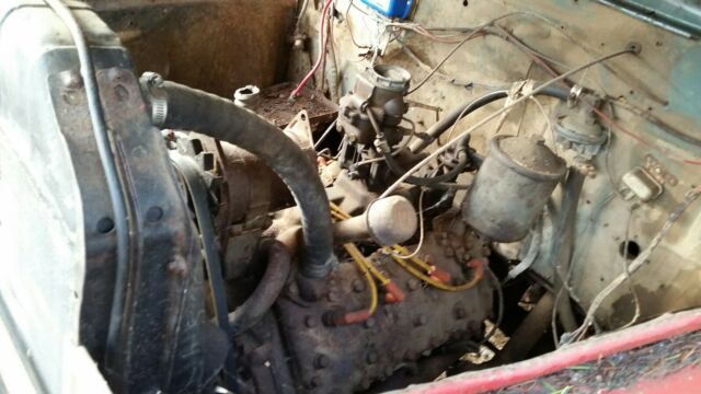 1950 Ford Other - photo 11
