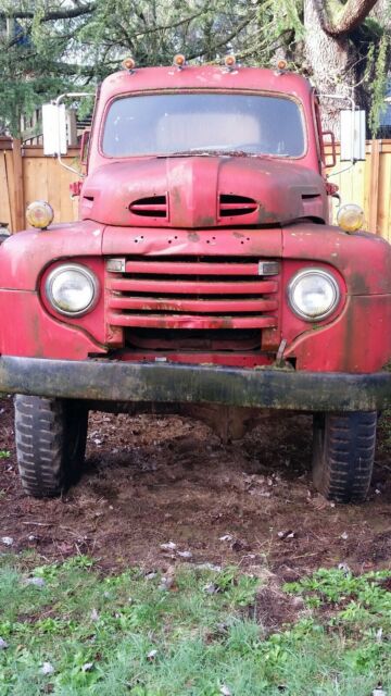 1950 Ford Other - photo 2