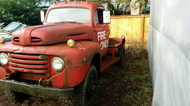 1950 Ford Other - photo 3
