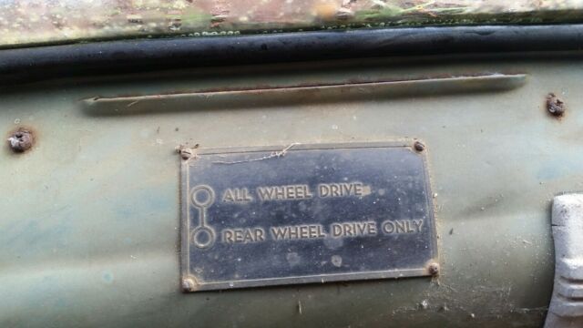 1950 Ford Other - photo 5
