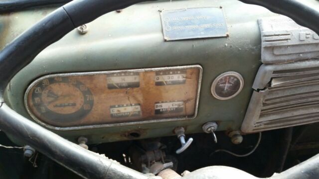 1950 Ford Other - photo 6