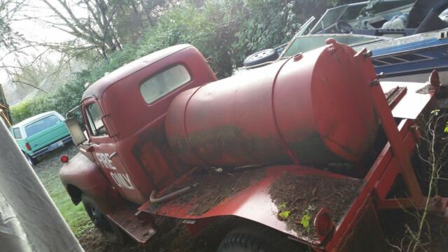 1950 Ford Other - photo 9