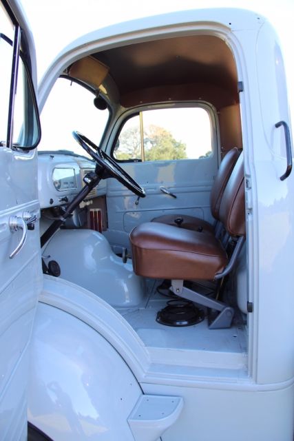 1950 Ford Other Pickups COE - photo 12