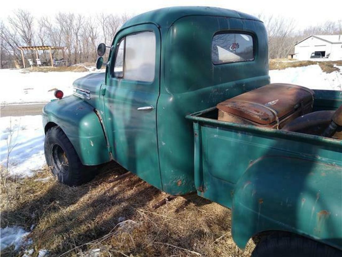 1950 Ford Other Pickups - photo 3