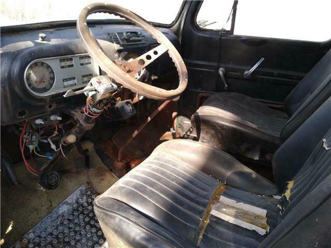 1950 Ford Other Pickups - photo 8