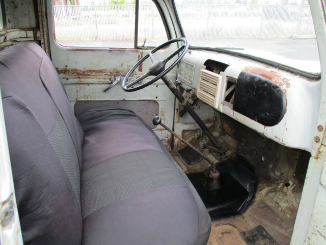 1950 Ford Other Pickups - photo 13