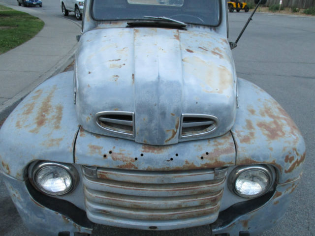 1950 Ford Other Pickups - photo 4