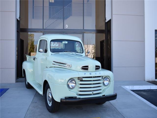 1950 Ford Other Pickups -- - photo 10