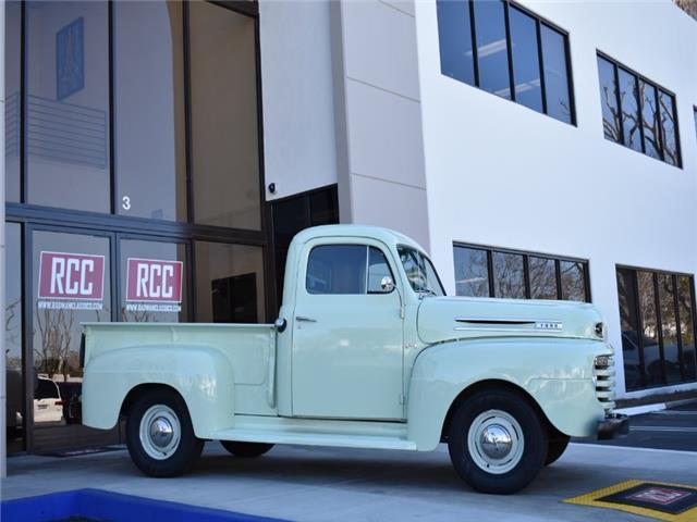 1950 Ford Other Pickups -- - photo 11