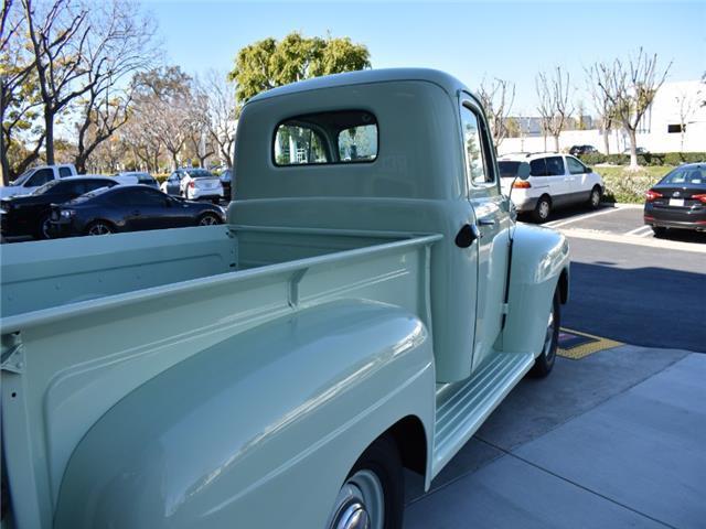 1950 Ford Other Pickups -- - photo 12