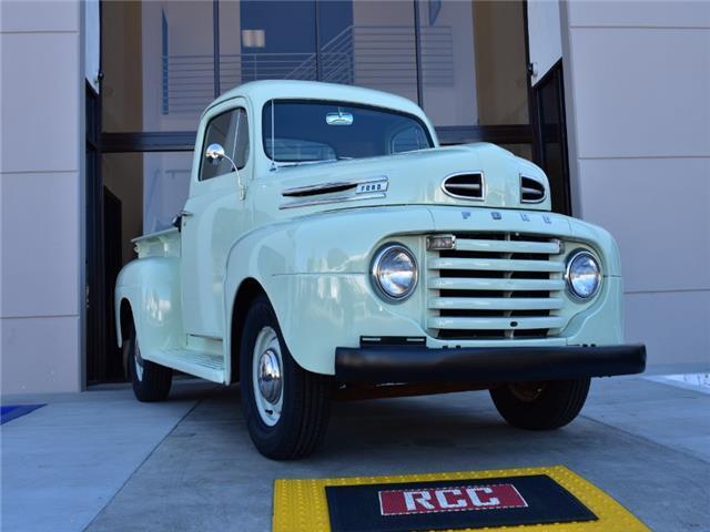 1950 Ford Other Pickups -- - photo 2