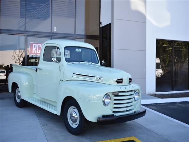 1950 Ford Other Pickups -- - photo 3