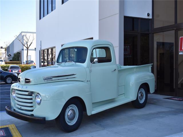 1950 Ford Other Pickups -- - photo 5