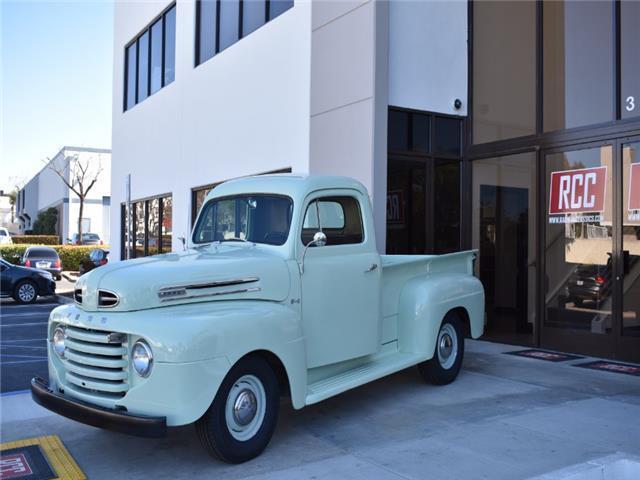 1950 Ford Other Pickups -- - photo 7