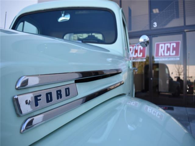 1950 Ford Other Pickups -- - photo 8