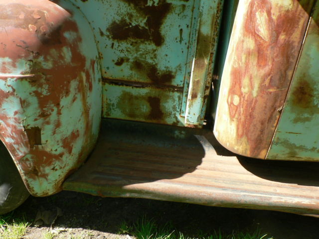 1950 Ford Other Pickups - photo 12