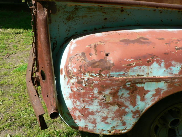 1950 Ford Other Pickups - photo 13