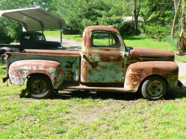 1950 Ford Other Pickups - photo 5