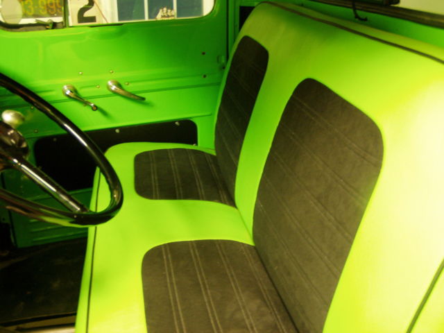 1950 Ford Other Pickups 2 door truck - photo 12