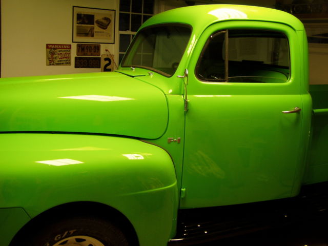 1950 Ford Other Pickups 2 door truck - photo 5
