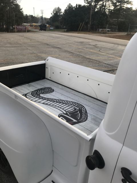 1950 Ford Other Pickups Pickup - photo 8